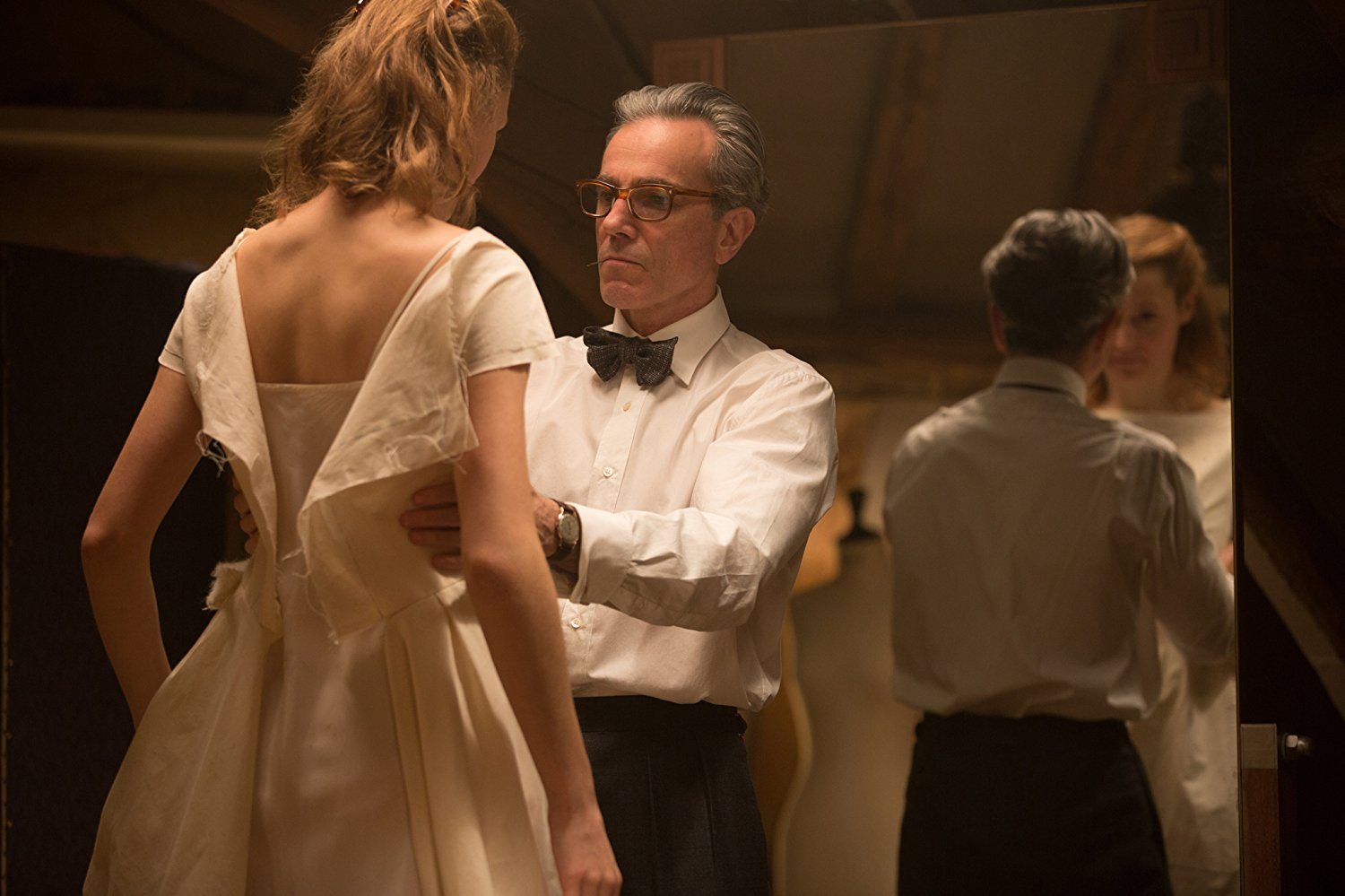 Phantom Thread Phantom Thread