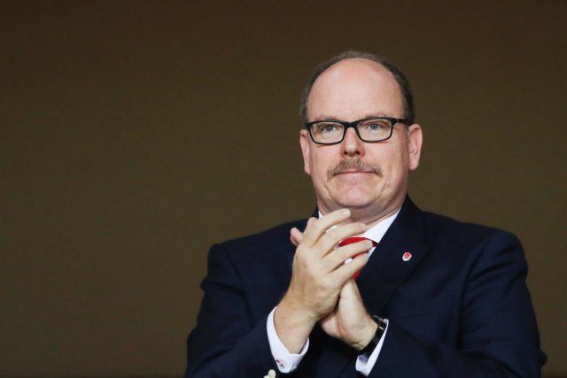 Prince Albert II of Monaco Prince Albert II of Monaco