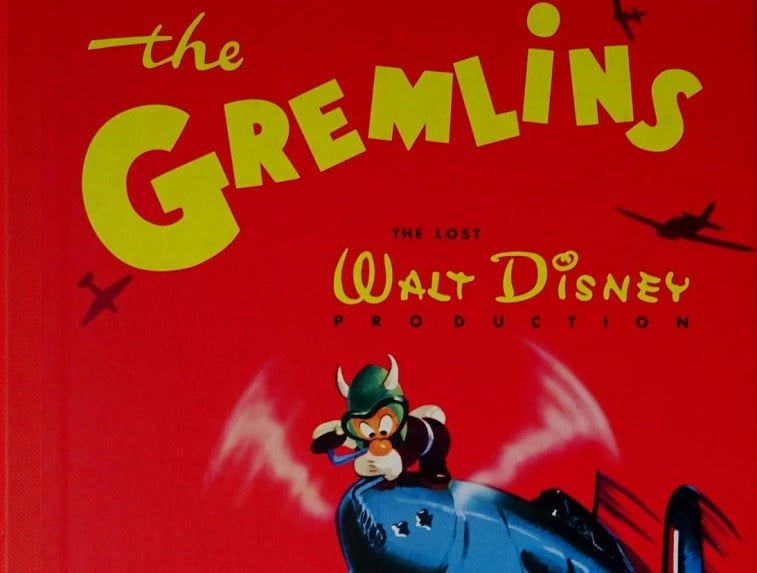 Roald Dahl's The Gremlins