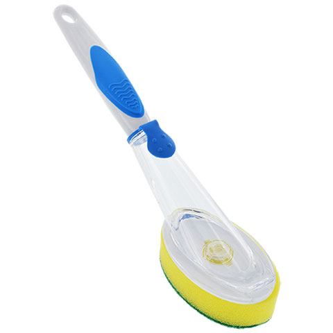 scrubber brush