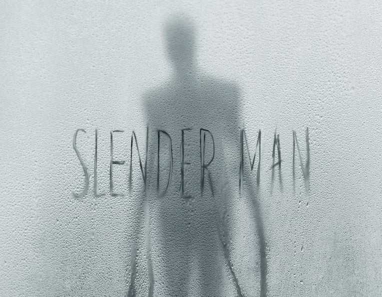 Slender Man Slender Man