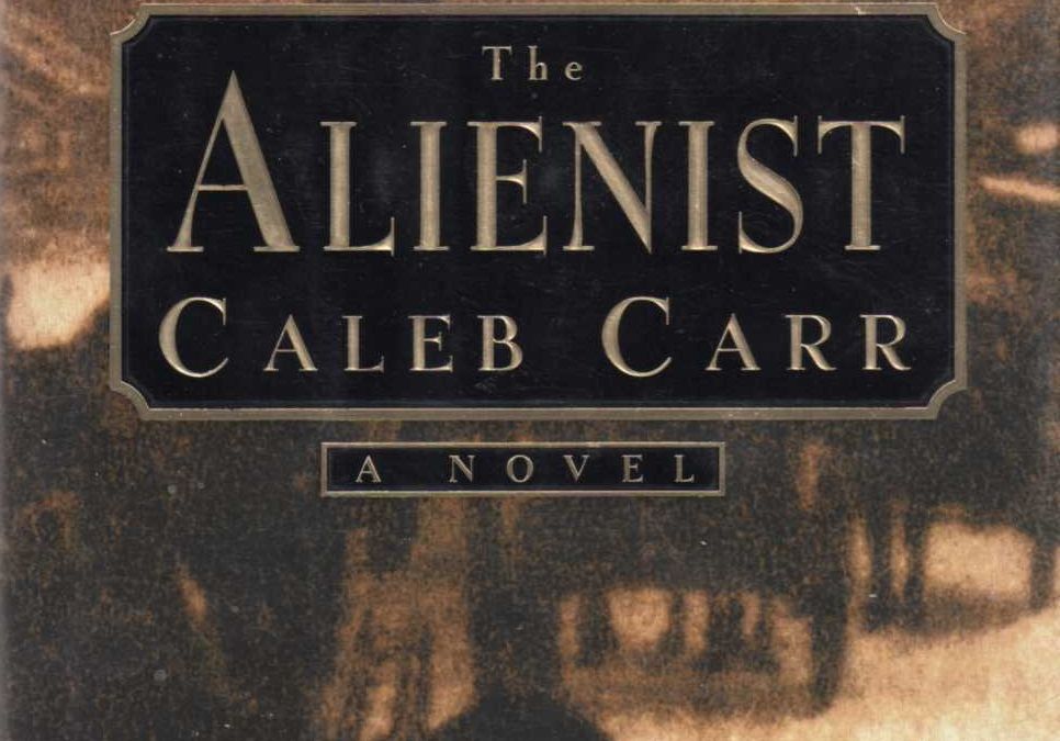 The Alienist The Alienist
