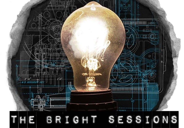 The Bright Sessions podcast logo