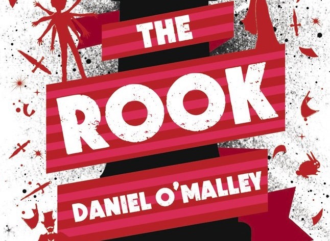 The Rook The Rook