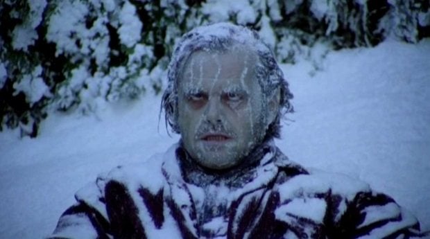 Without heat, Mars would kill you very fast. Without heat, Mars would kill you very fast.