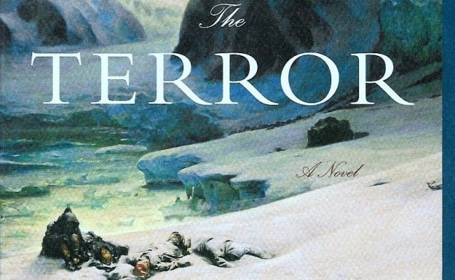 The Terror The Terror