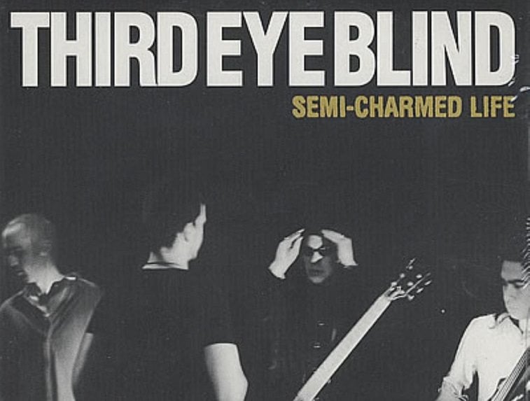 "Semi-Charmed Life" Third Eye Blind "Semi-Charmed Life" Third Eye Blind