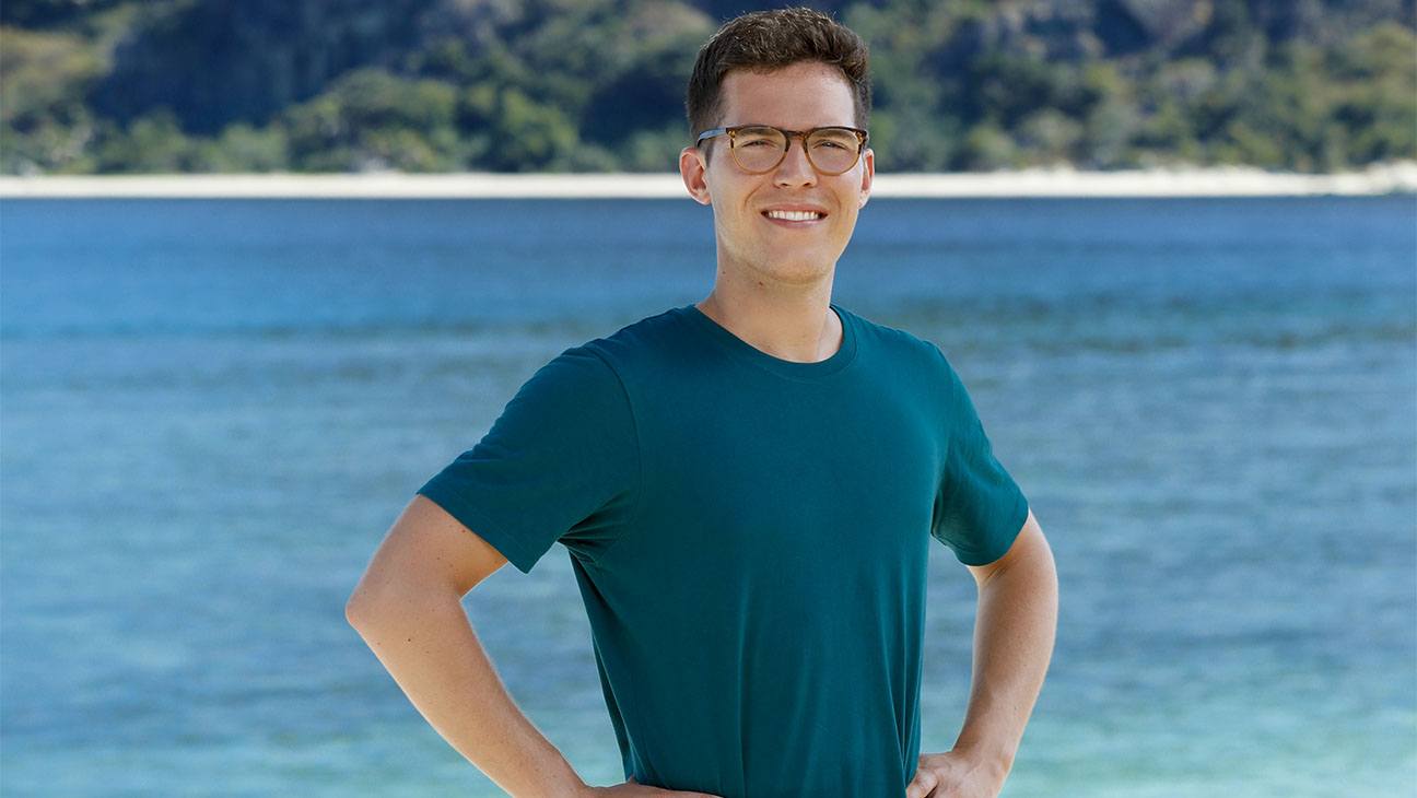 Bradley Kleihege will be one of the 20 castaways competing on SURVIVOR this season, themed “Ghost Island,” when the Emmy Award-winning series returns for its 36th season premiere on, Wednesday, February 28 (8:00-10:00 PM, ET/PT) on the CBS Television Network. Photo: Robert Voets/CBS Entertainment ©2017 CBS Broadcasting, Inc. All Rights Reserved.