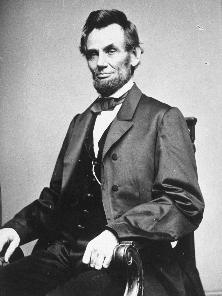 Abraham Lincoln Abraham Lincoln