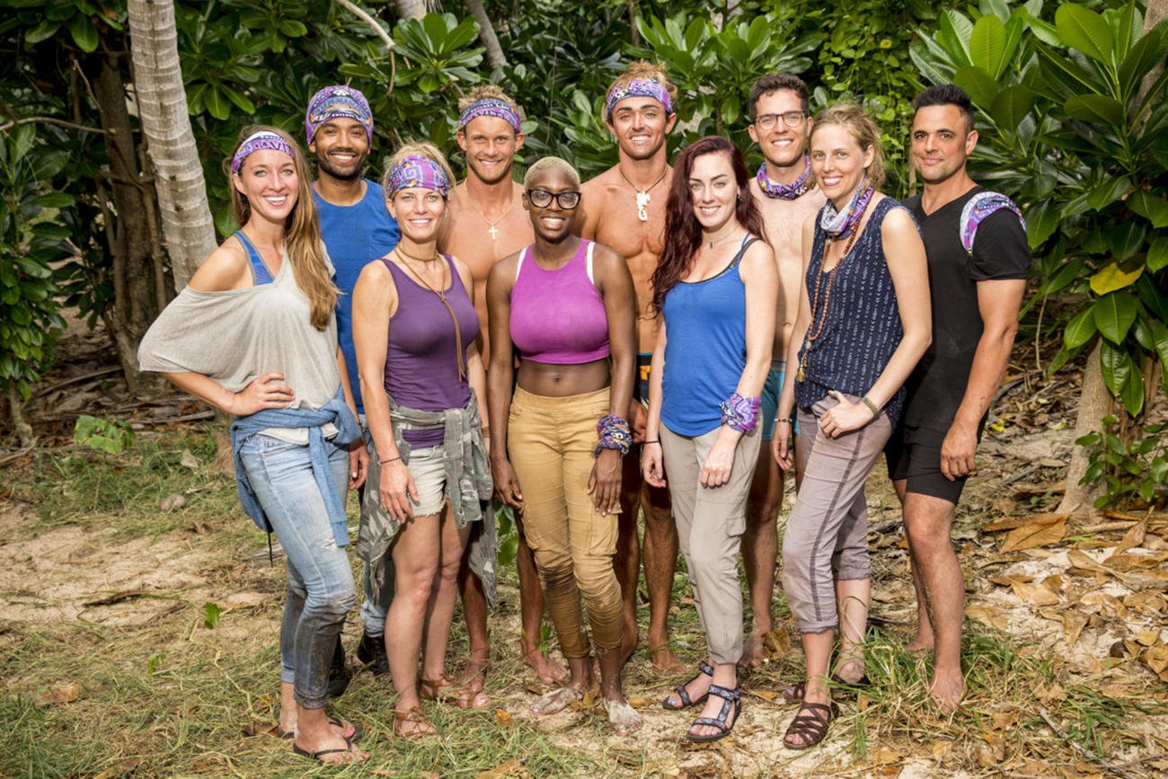 ‘Survivor’ and Other Reality Competition Shows Are Totally Fake