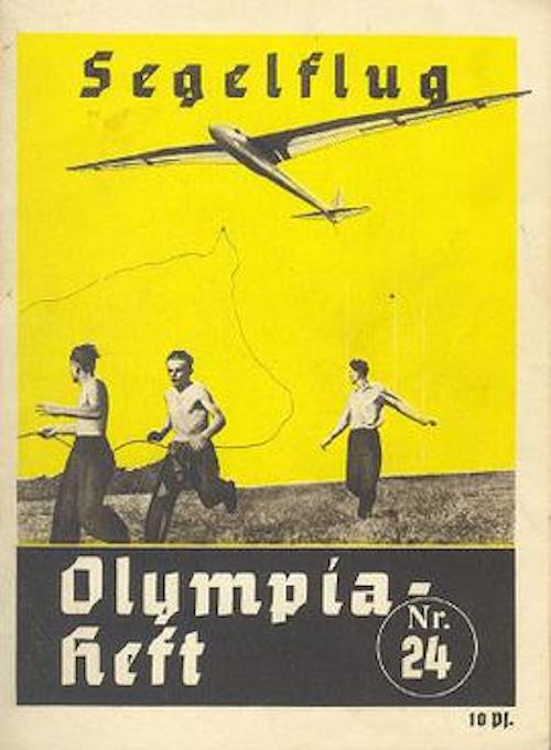 Olympic program. Olympic program.