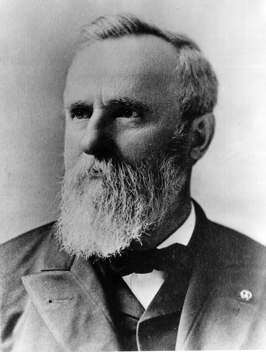 Rutherford B. Hayes Rutherford B. Hayes
