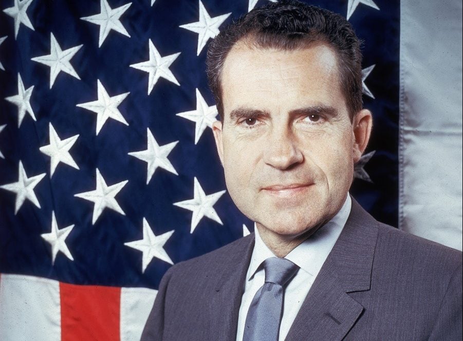 Richard Nixon