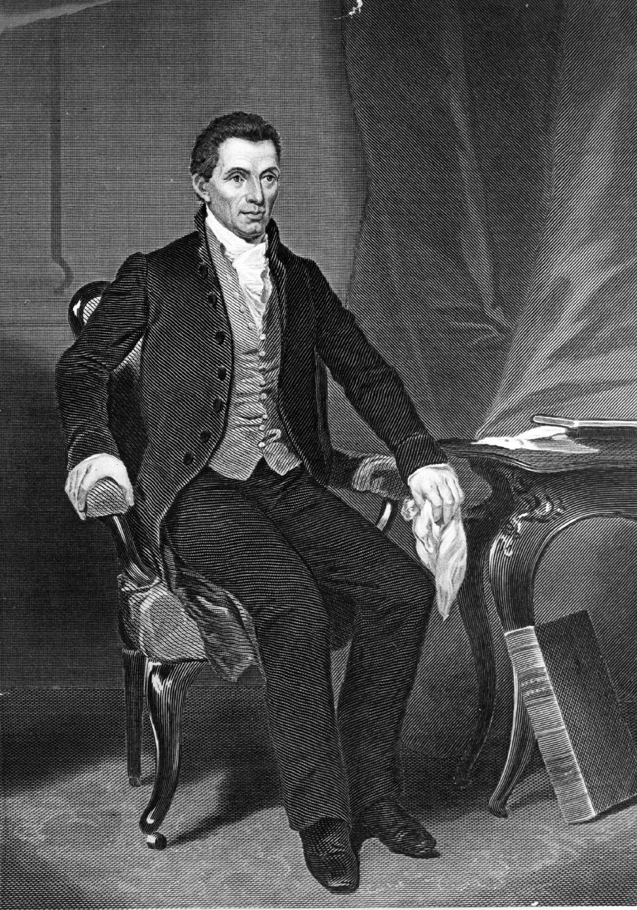 James Monroe James Monroe
