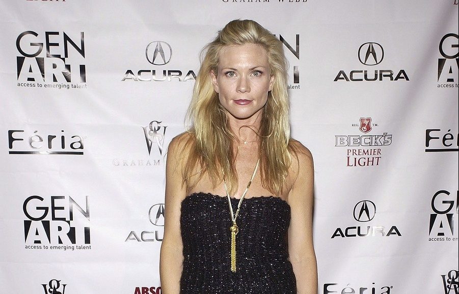 Amy Locane-Bovenizer Amy Locane-Bovenizer