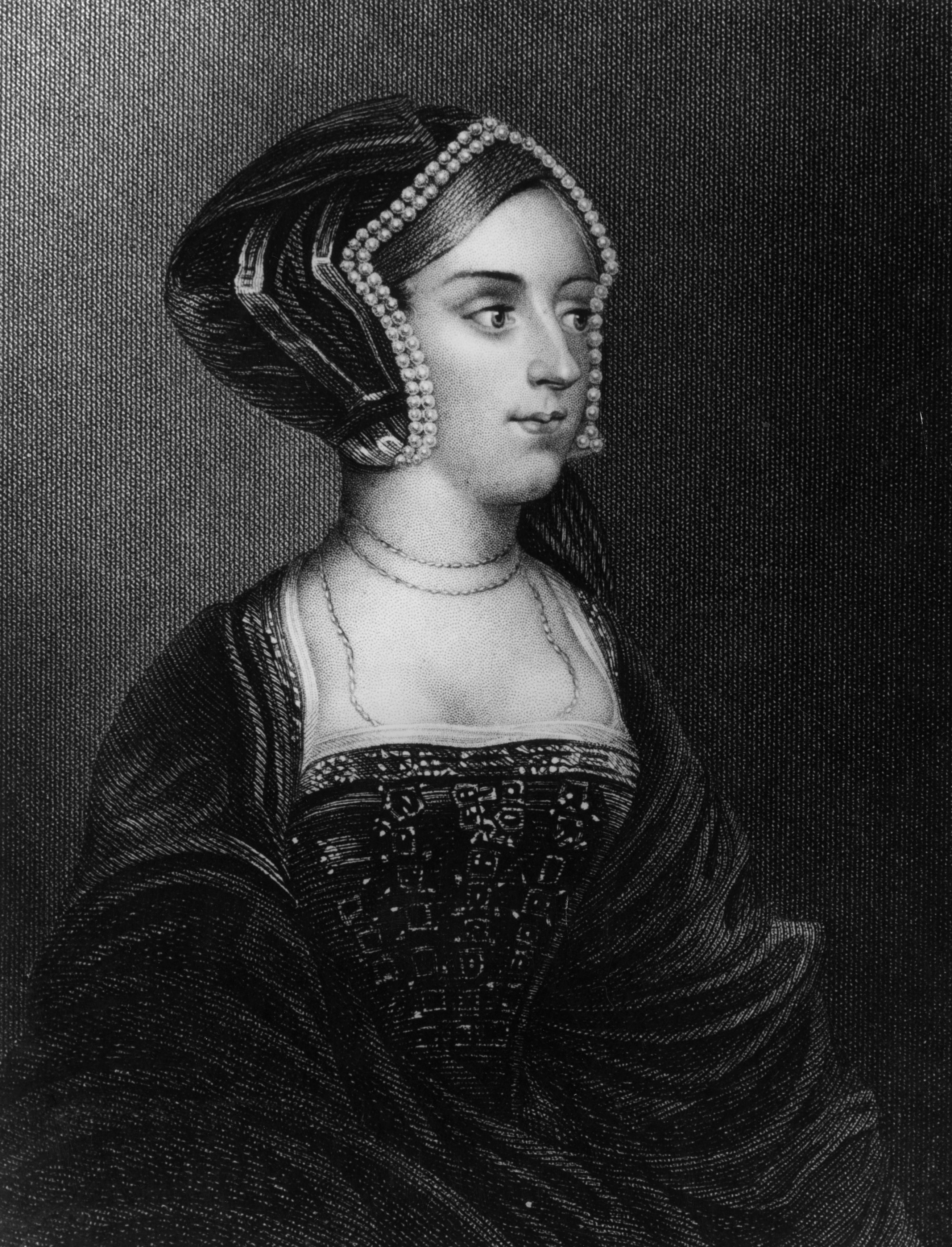 Anne Boleyn