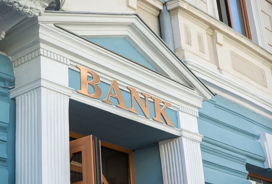 Bank Bank
