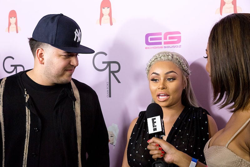 What Is Rob Kardashian's Net Worth, and How Much Is He Paying Blac Chyna in Child Support?