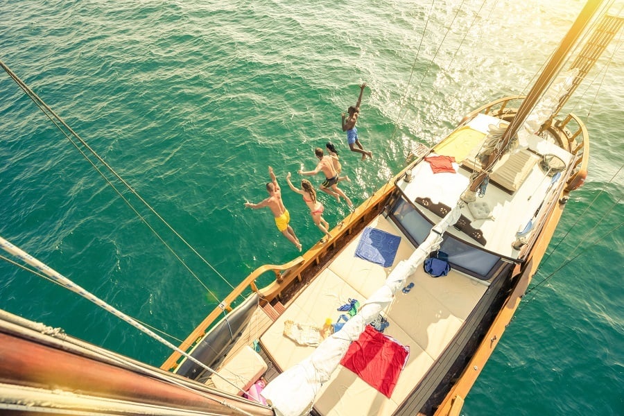 Boating