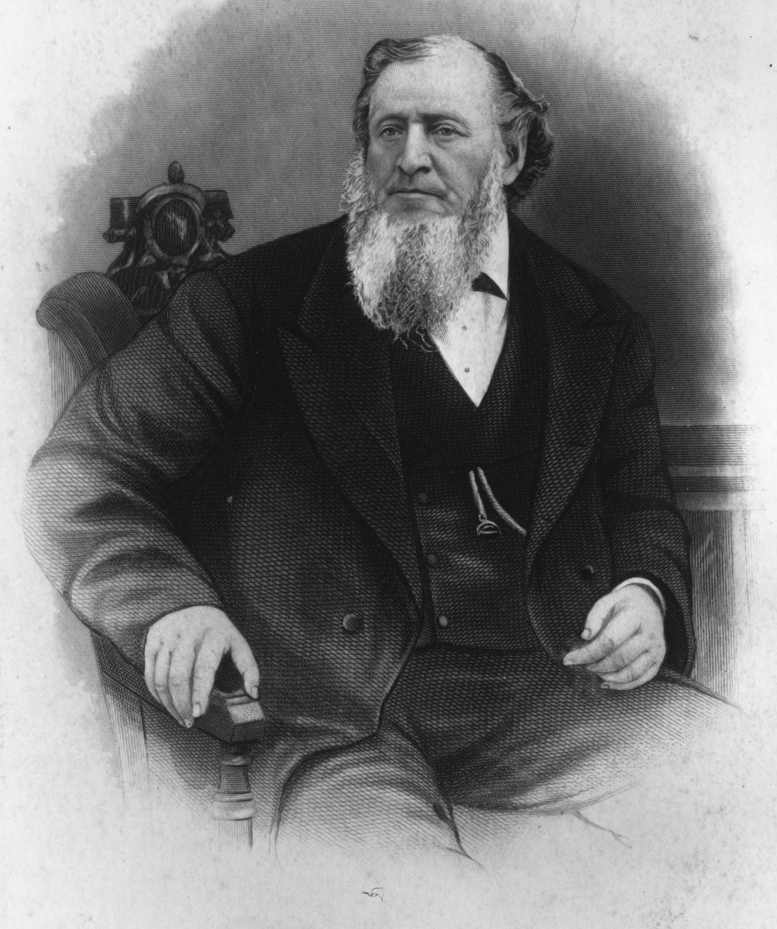 Brigham Young