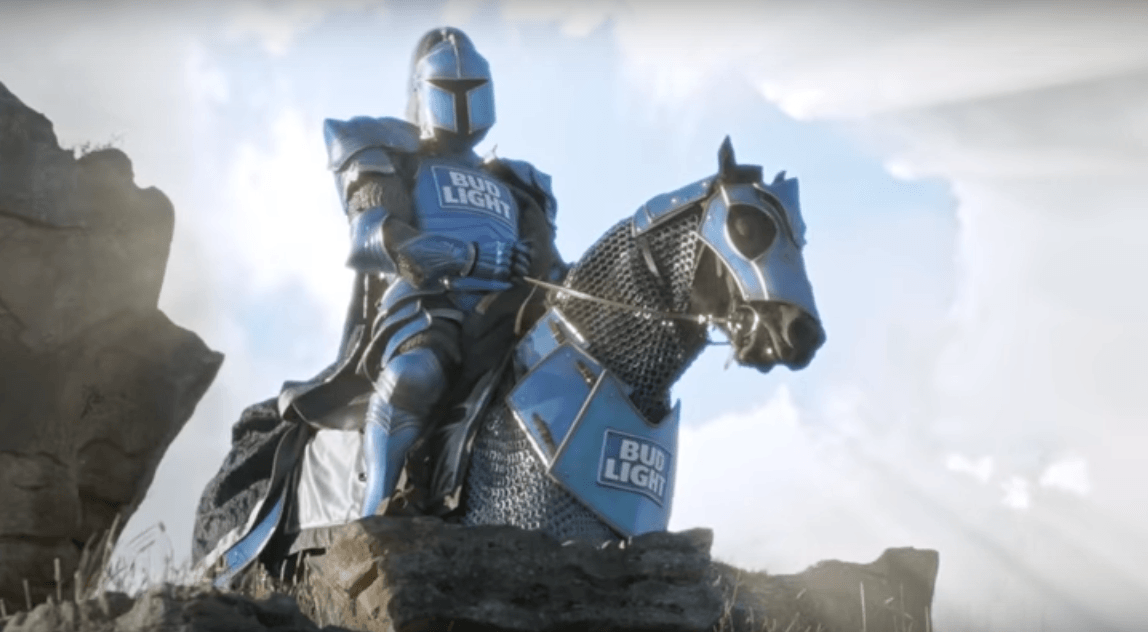 Bud Knight