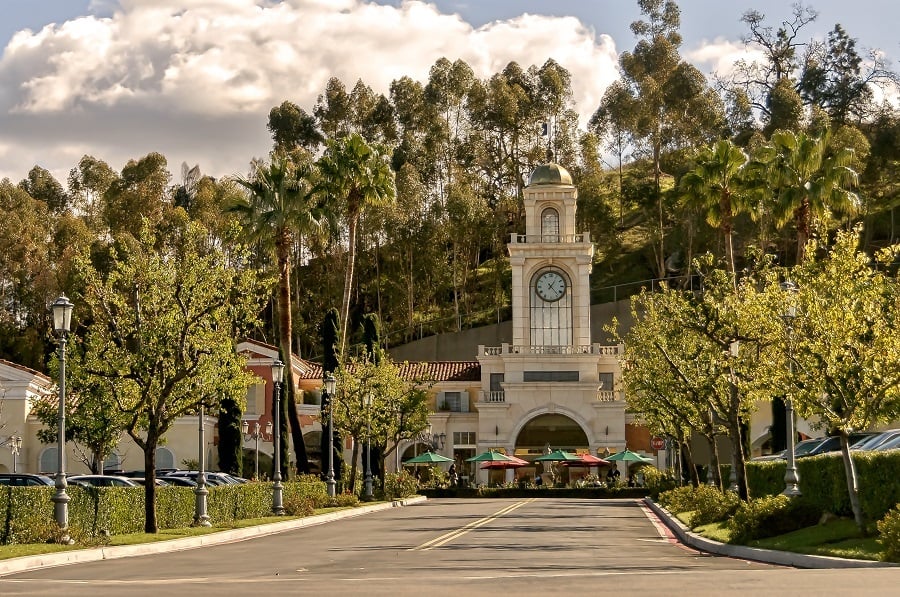 Calabasas-California Calabasas, California