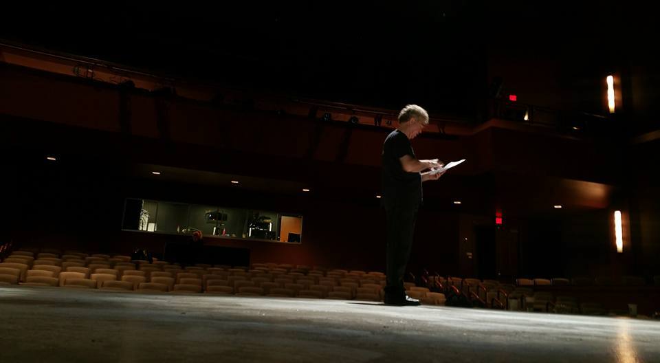 Centenary Theater