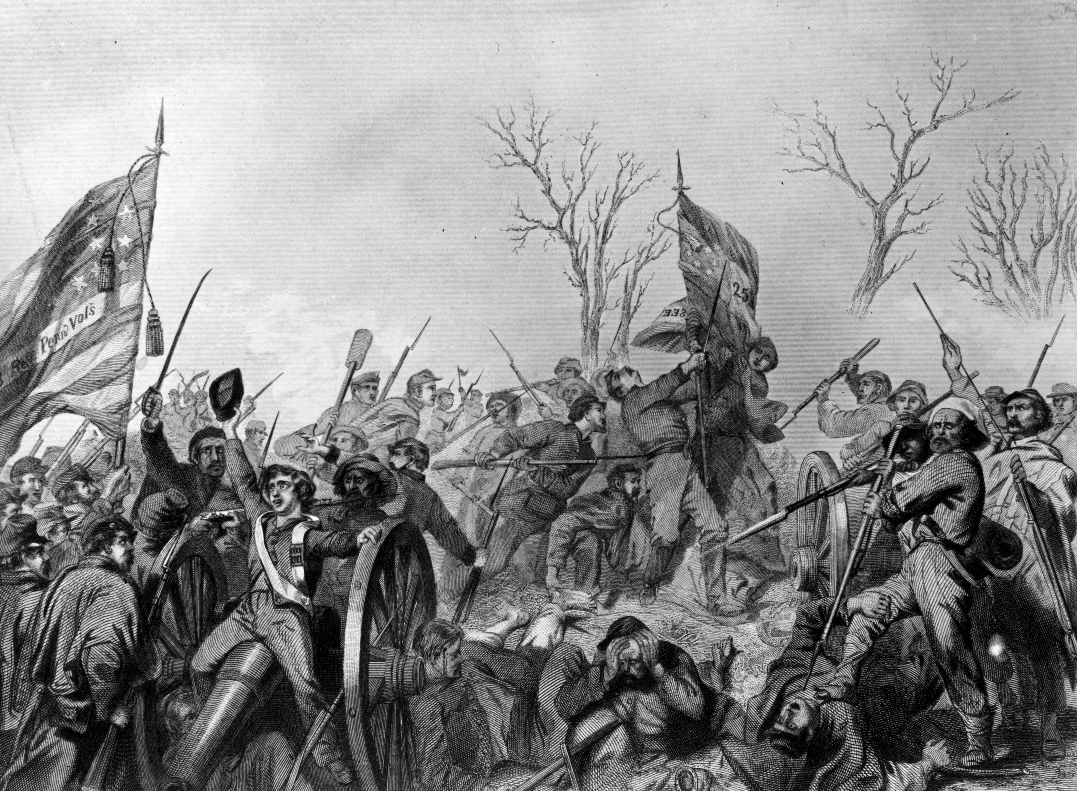 American Civil War American Civil War