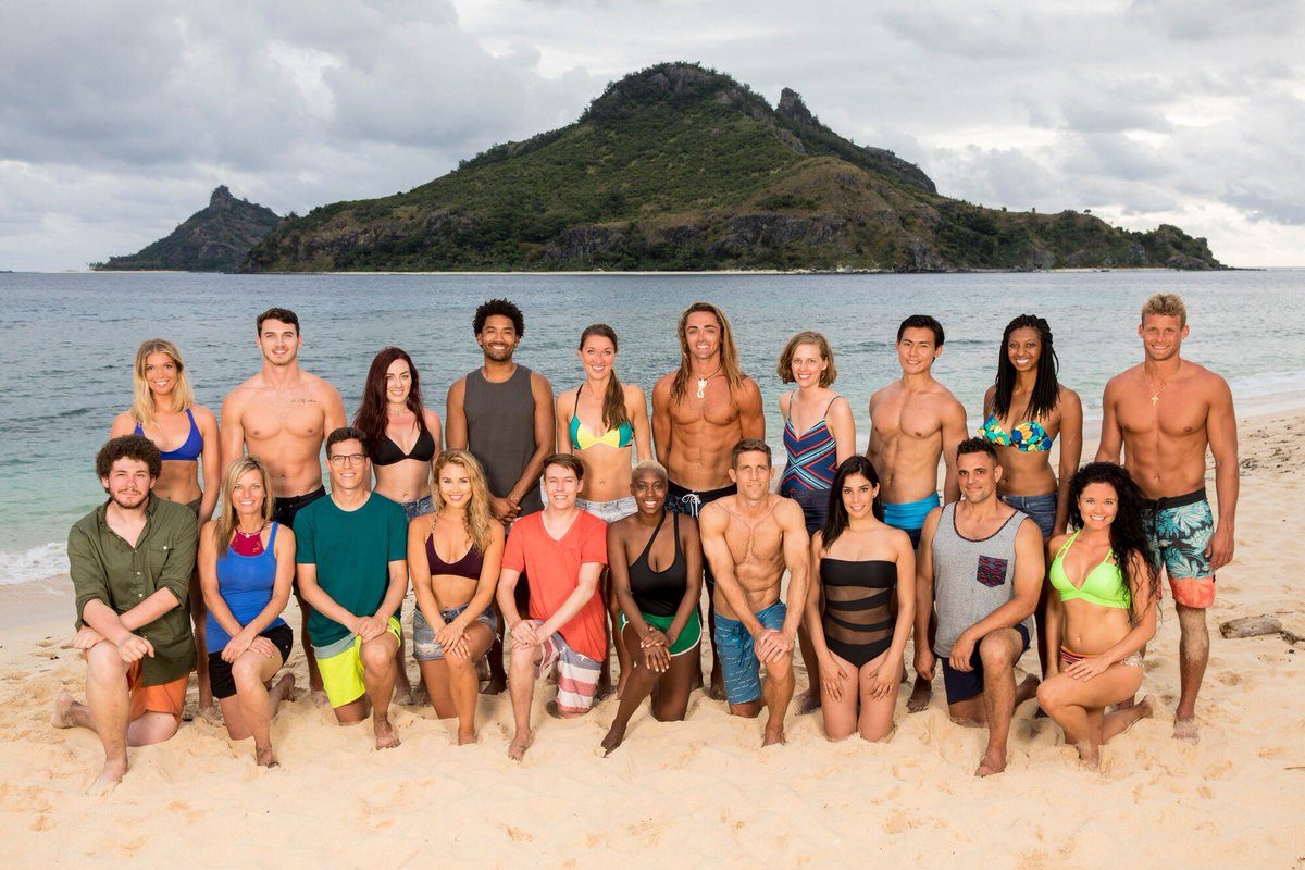 ‘Survivor: Ghost Island’: The Weirdest Cast Bios of Season 36