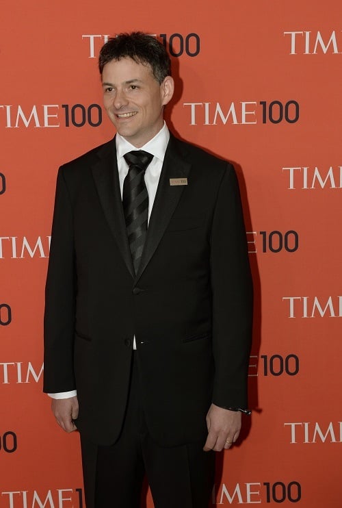 Greenlight Capital's David Einhorn David Einhorn of Greenlight Capital