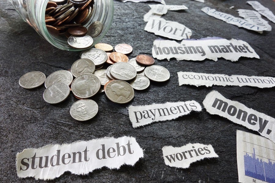 Debt Debt