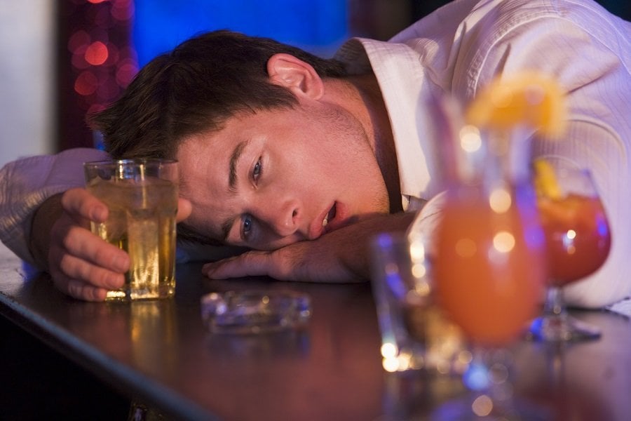 Drunk Drunk