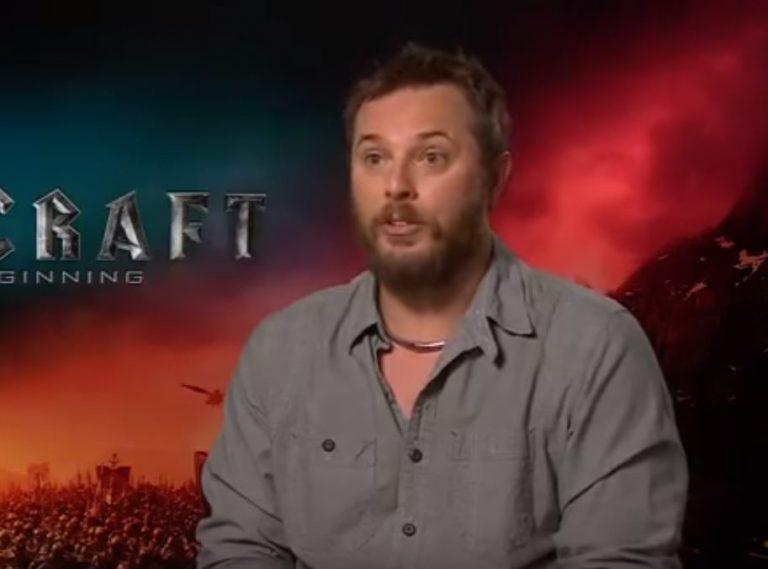 Duncan Jones