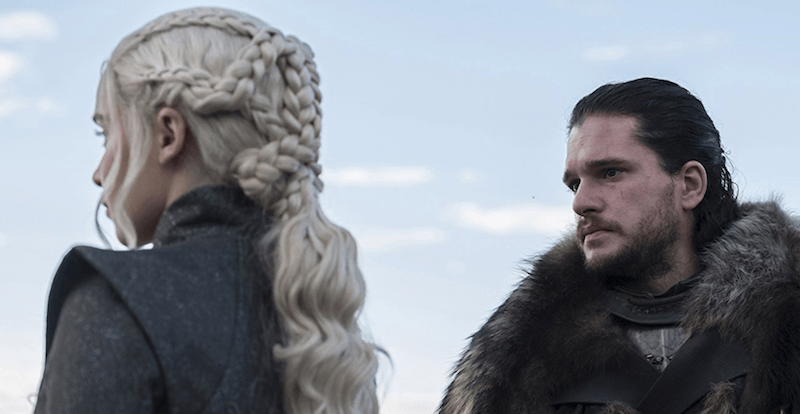 Game of Thrones