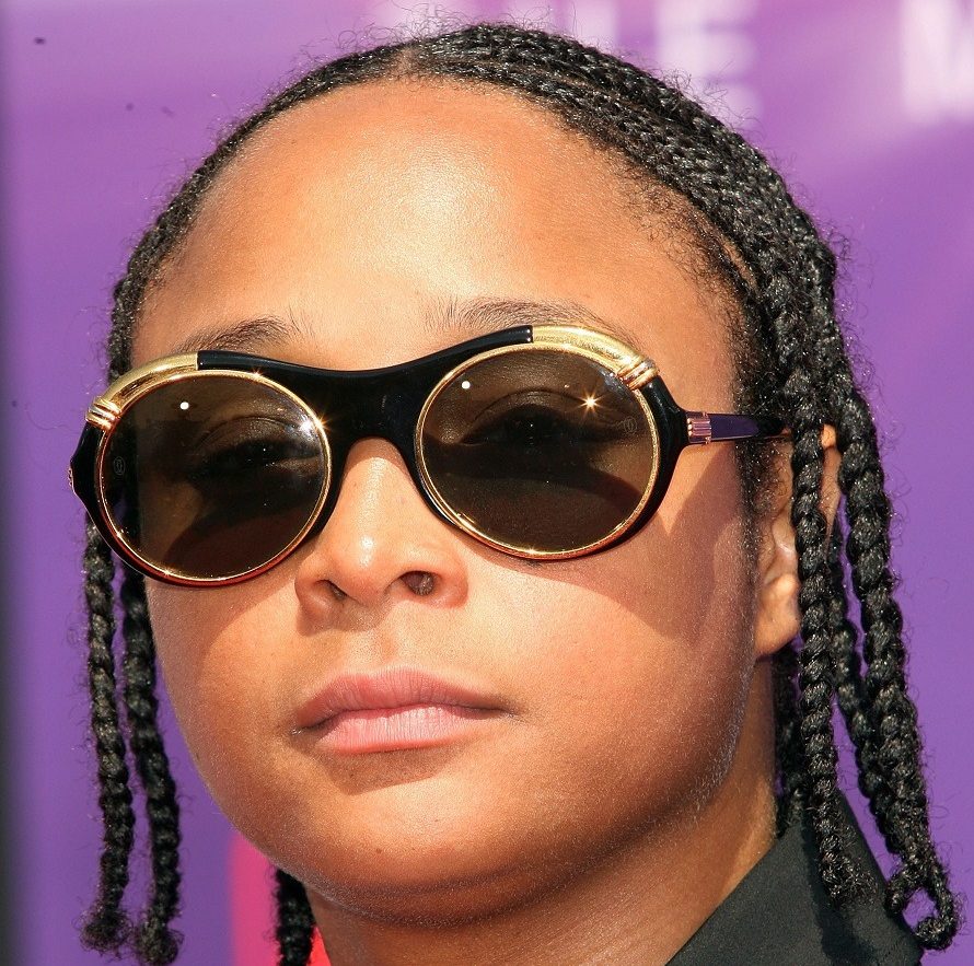 Felicia Pearson Felicia Pearson
