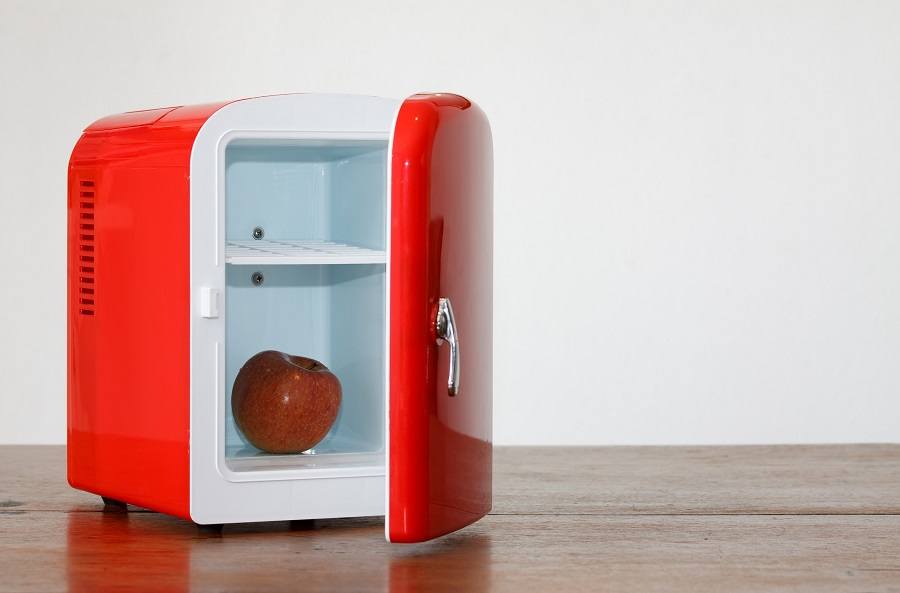 Small fridge Small fridge