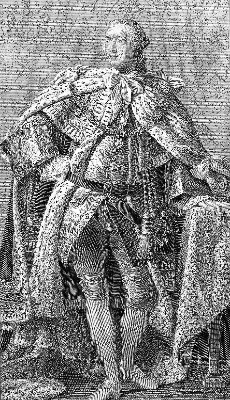 George III