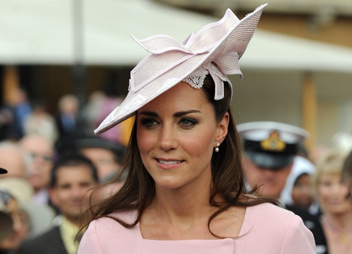 Kate Middleton