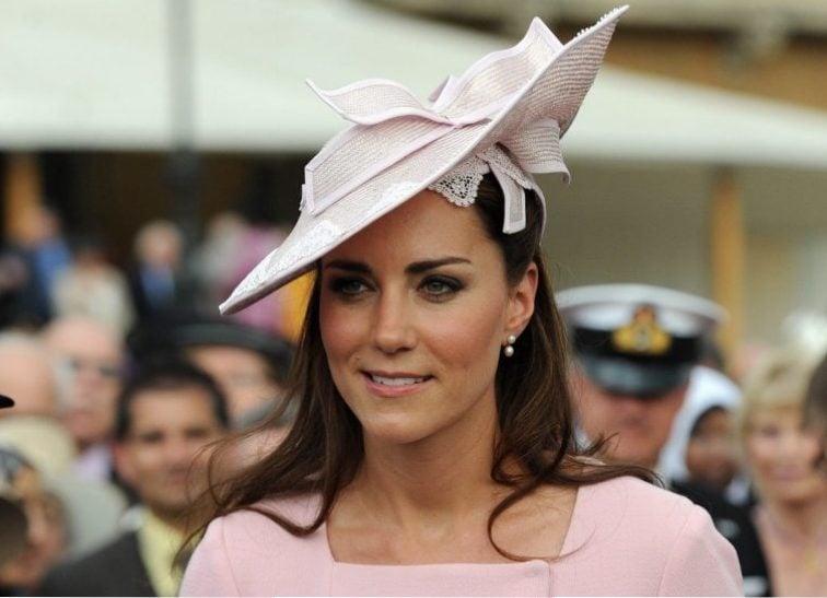 Does Kate Middleton Do Her Own Grocery Shopping?