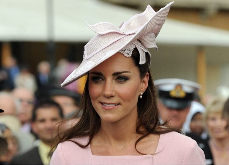 Kate Middleton