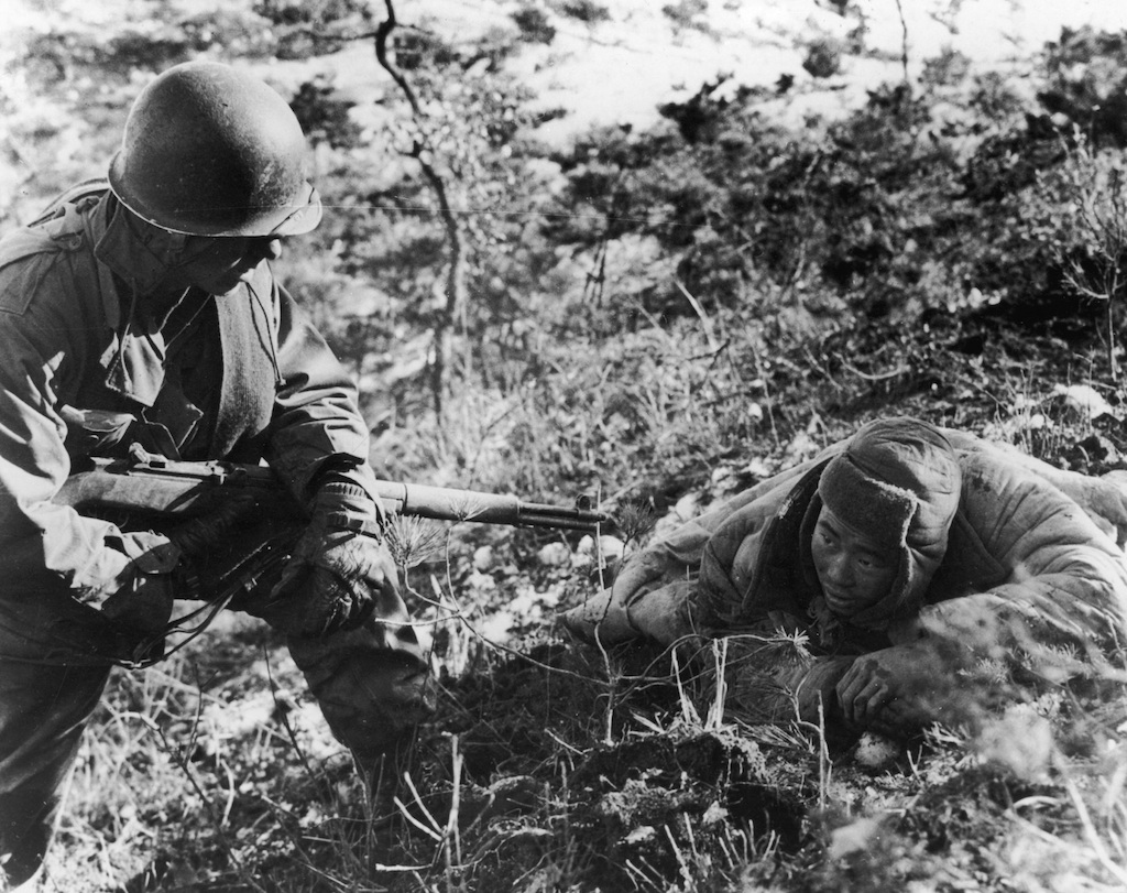 Korean War
