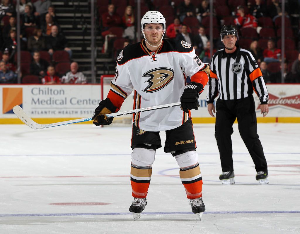James Wisniewski