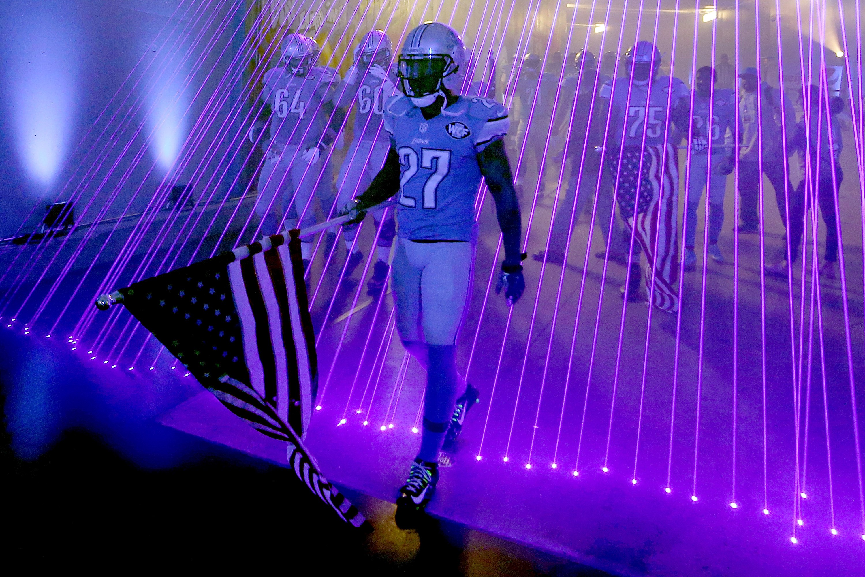 Glover Quin