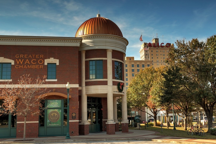 Waco Chamber of Commerce