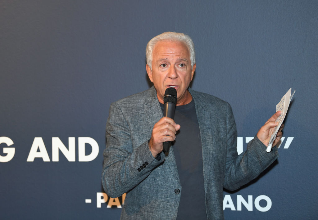 Paul Marciano Paul Marciano