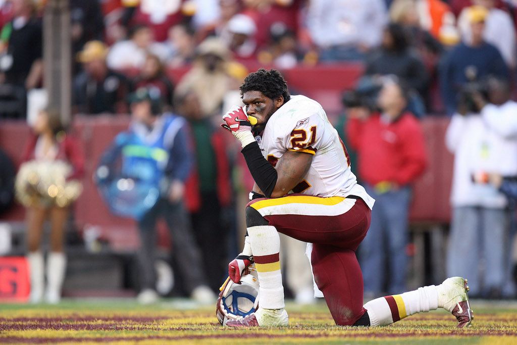 Sean Taylor