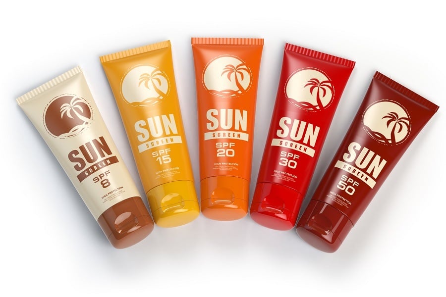 sunscreens sunscreen