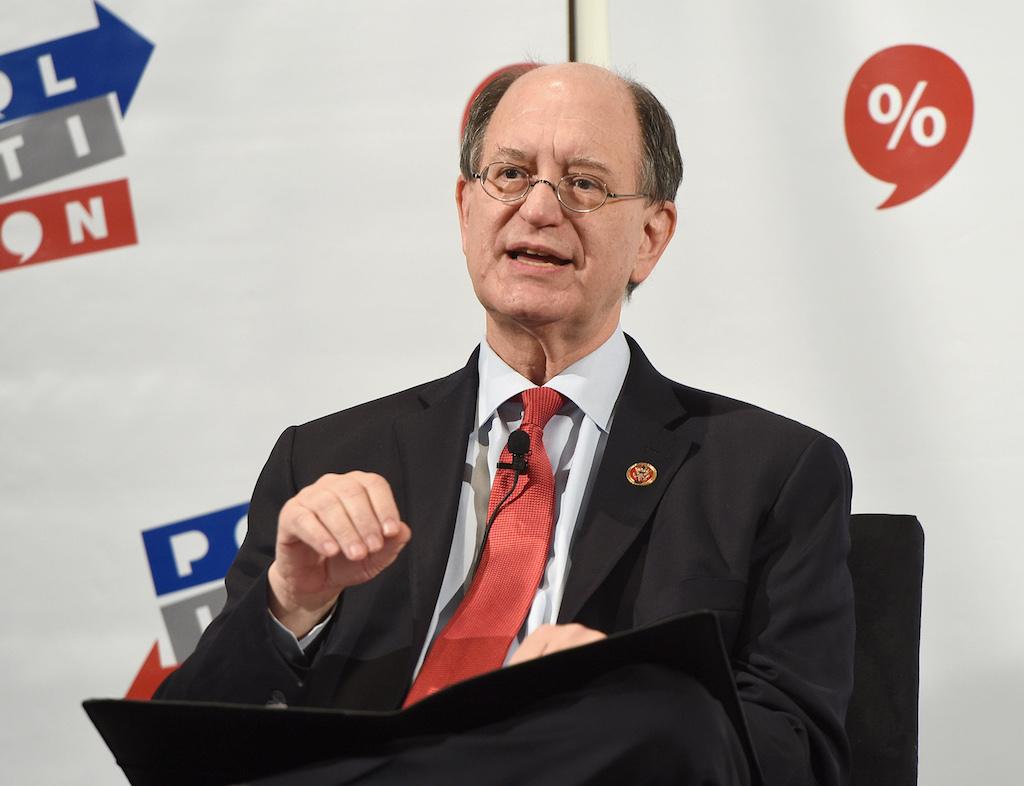 Brad Sherman