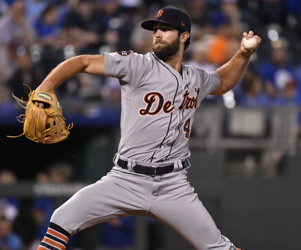 Daniel Norris