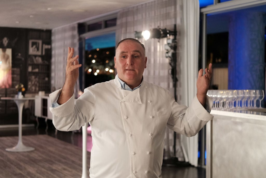 José Andrés José Andrés